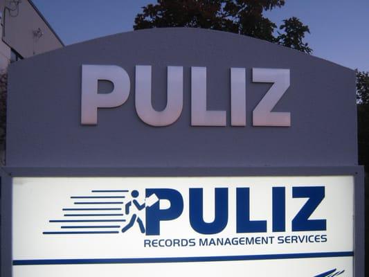 Puliz Records Management