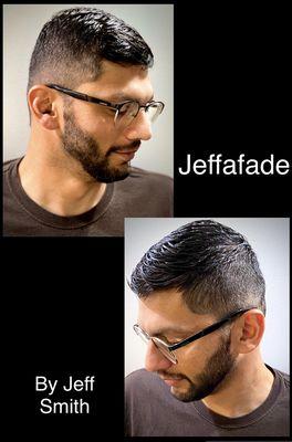 Jeffafade