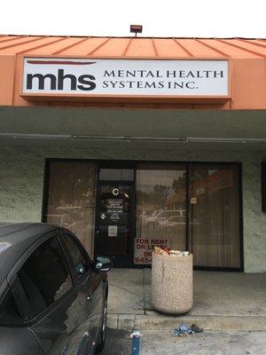 Mental Health Systems Inc