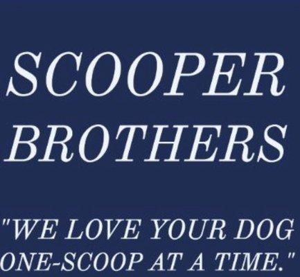 Scooper Brothers