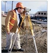 Azimuth Land Surveying