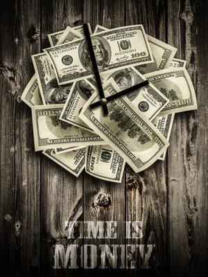 Tim is time is money