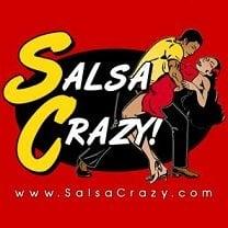 SalsaCrazy Mondays