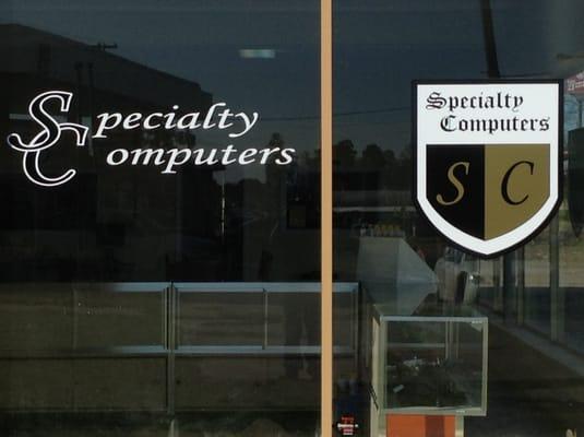 Specialty Computers Llc