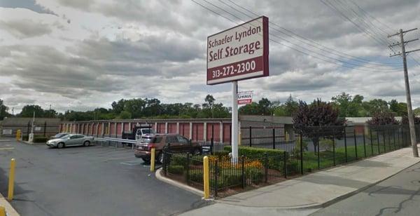 Schaefer Lyndon Self Storage