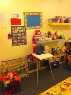 Kids Land Childcare Center