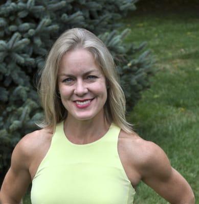 Cindy Brauer, Mojo Fitness