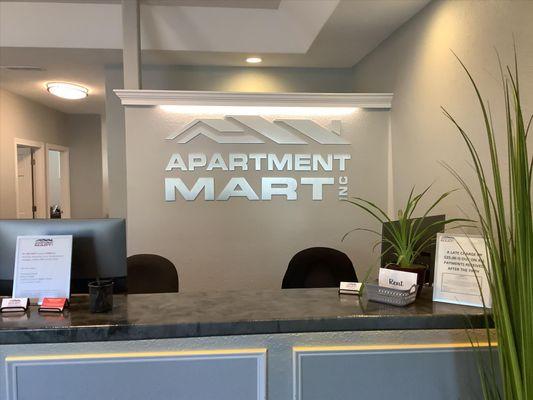 Apartment Mart Inc