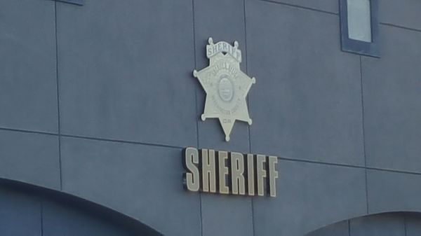 Washington County Sheriff Office