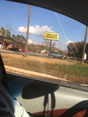 Dollar General