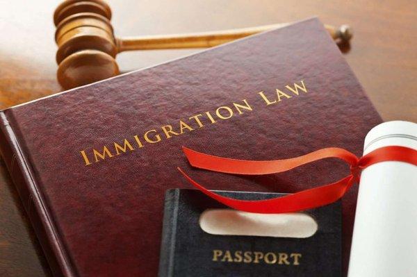 USA Immigration handbook