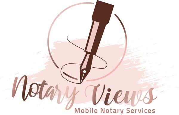 Notary Views