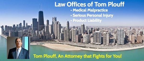 Medical Malpractice Attorney in Chicago