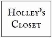 Holley's Closet