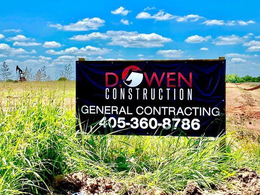 D.Owen Construction