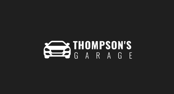 Thompson's Garage