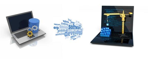 Web Application Software Programming