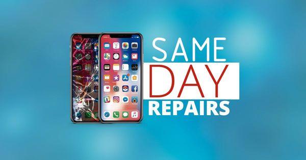 #WeCanFixIt ----------- https://ifixandrepair.com/repair-services/