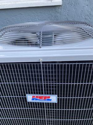 Calcote's Heating & Air Conditioning