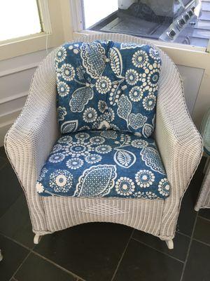 Custom reupholstry