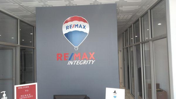 RE/MAX Integrity