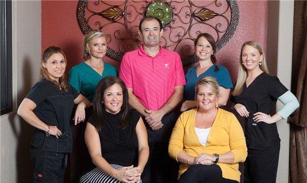 Staff of Randal Watson, DDS, PA | Austin, TX