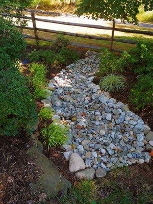 Northern Virginia Lawn and Landscape Service