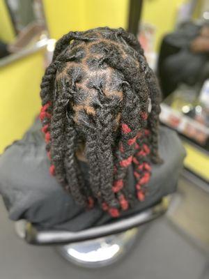 Retwist & Style OKC