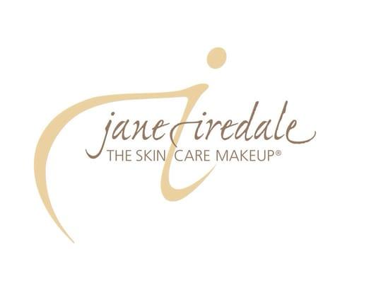 Proud partners with Jane iredale makeup!