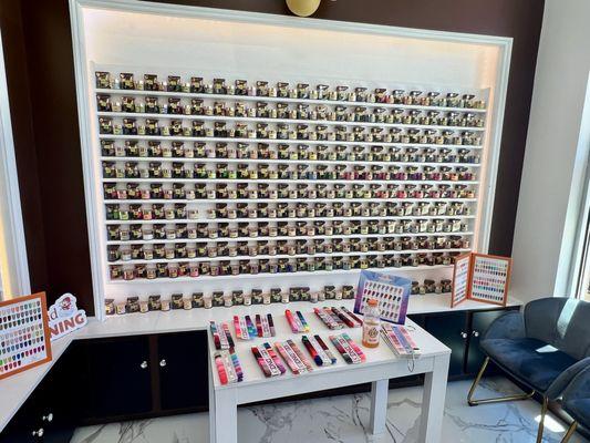 Fashion Nail Spa