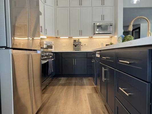 The Best Kitchen & Bath Remodels in Sacramento, CA.