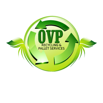 OVP Recycling & Pallet Services