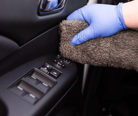 Benefits of Mobile Detailing