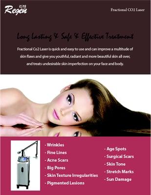 Regen Cosmetic Group & Laser