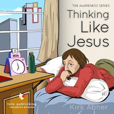 Thinking Like Jesus