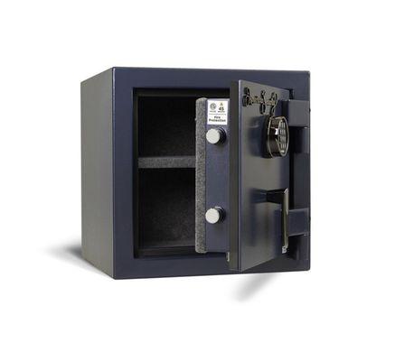 Home security safe