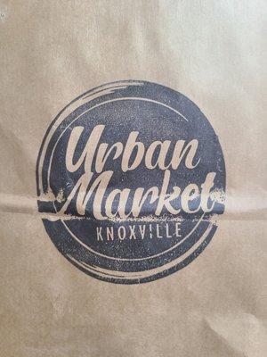 Urban Market Knoxville