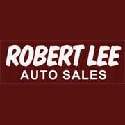 Robert Lee Auto Sales