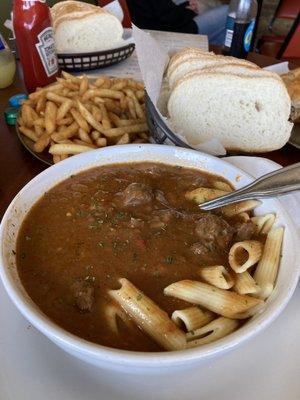 Goulash