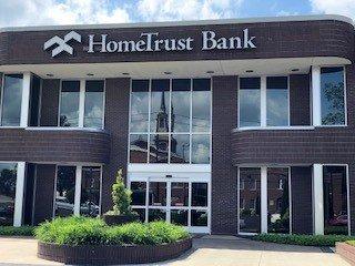 HomeTrust Bank