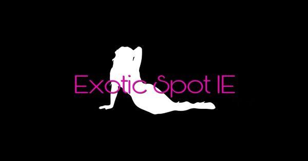 Exotic Spot IE logo