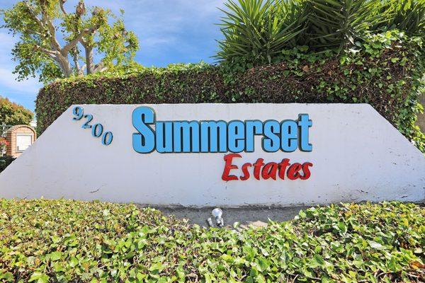 Summerset Estates