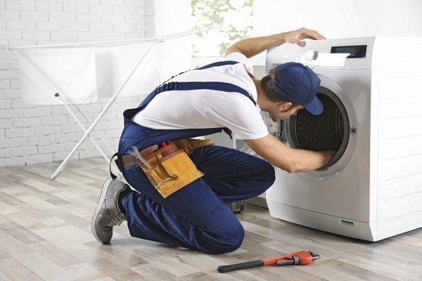 Go Assist repair every kitchen appliance