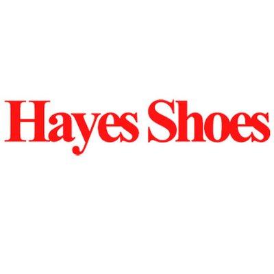 Hayes Shoes