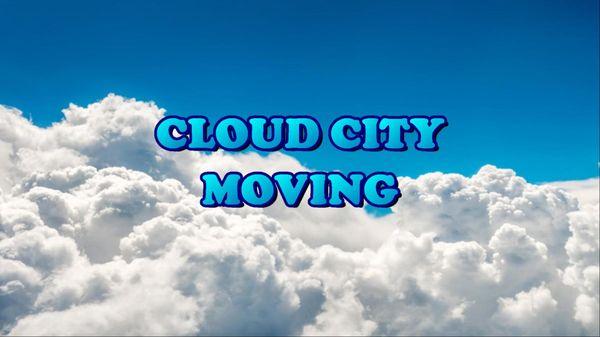 Cloud City Moving