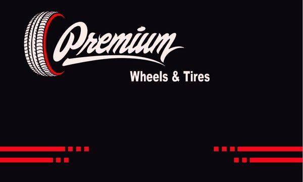 Premium Wheels & Tires Shop