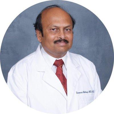 Siva Mullangi, MD, FACS