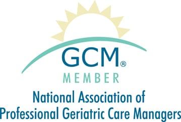 Member of the National Association of Professional Geriatric Care Managers