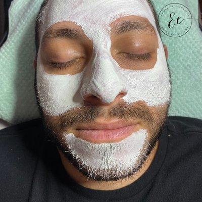 Facial