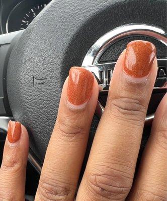 T & T Nails